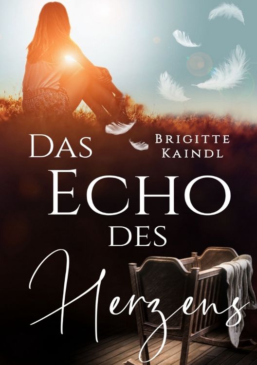 Produktbild: Das Echo des Herzens