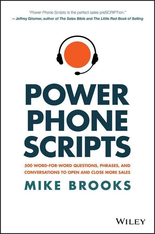Produktbild: Power Phone Scripts