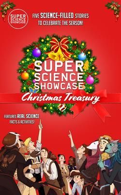 Produktbild: Super Science Showcase Christmas Treasury