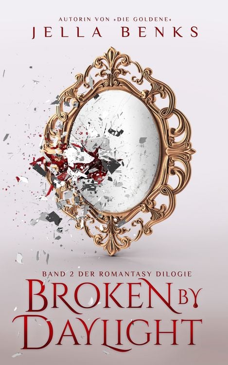 Produktbild: Broken by Daylight