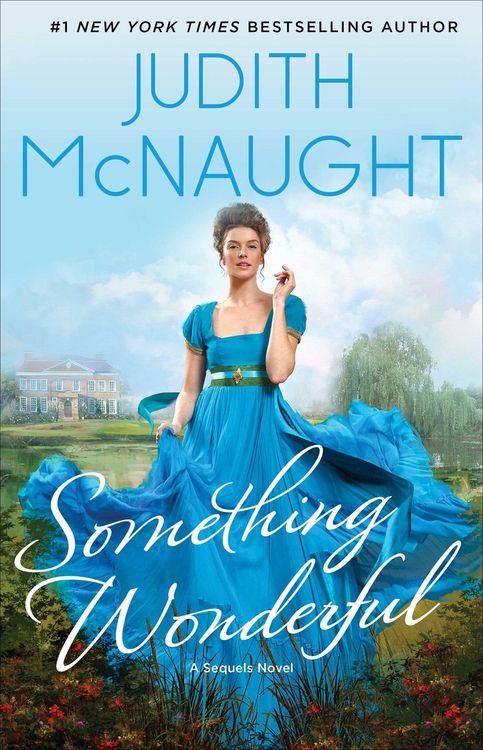 Produktbild: Something Wonderful