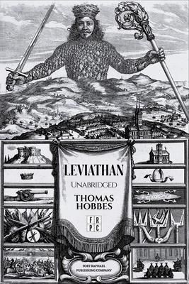 Produktbild: Leviathan by Thomas Hobbes - Unabridged