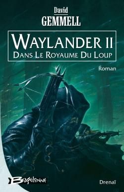Produktbild: Waylander II - Dans le royaume du loup