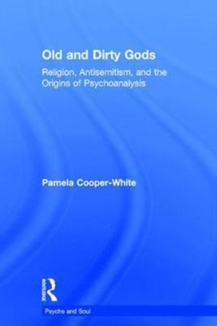Produktbild: Old and Dirty Gods