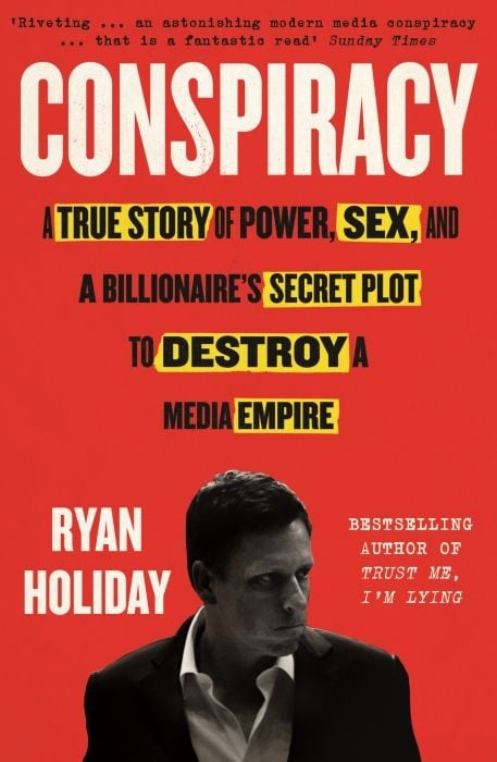 Produktbild: Conspiracy