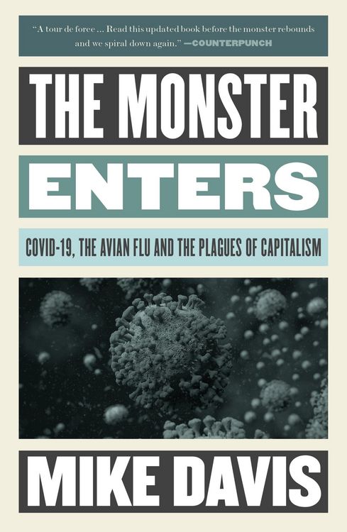 Produktbild: The Monster Enters