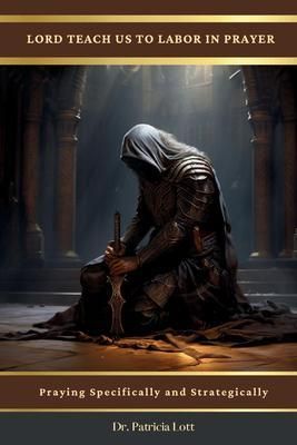 Produktbild: Lord Teach Us To Labor In Prayer