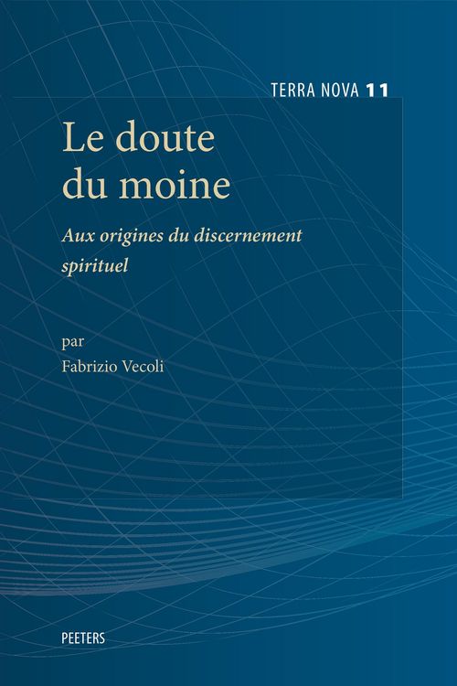 Produktbild: Le doute du moine