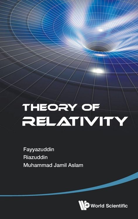 Produktbild: Theory Of Relativity