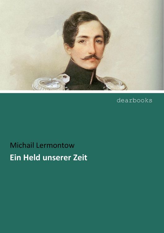 Produktbild: Ein Held unserer Zeit