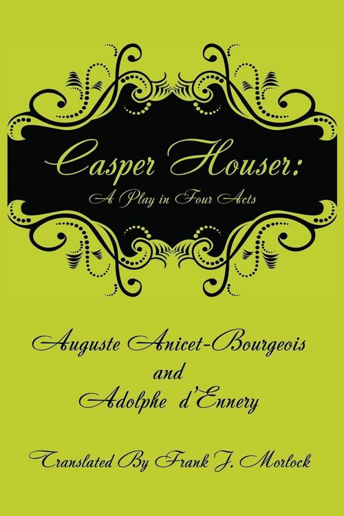 Produktbild: Casper Hauser