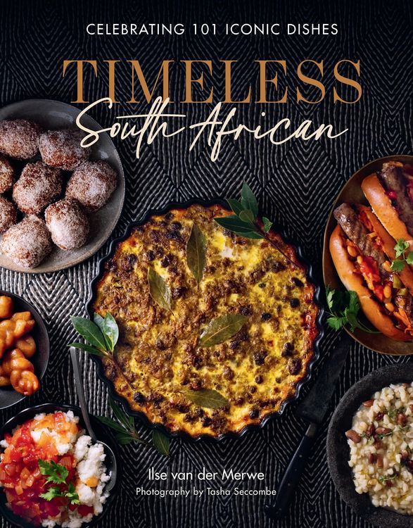 Produktbild: Timeless South African