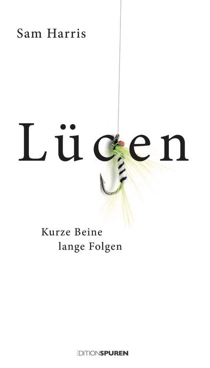 Produktbild: L&uuml;gen