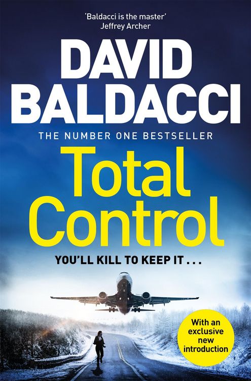 Produktbild: Total Control