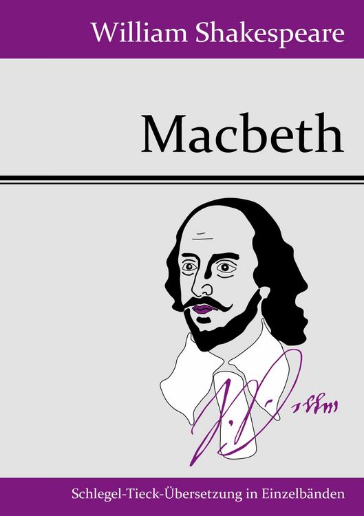 Produktbild: Macbeth