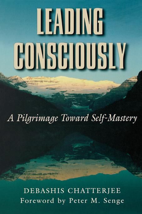 Produktbild: Leading Consciously