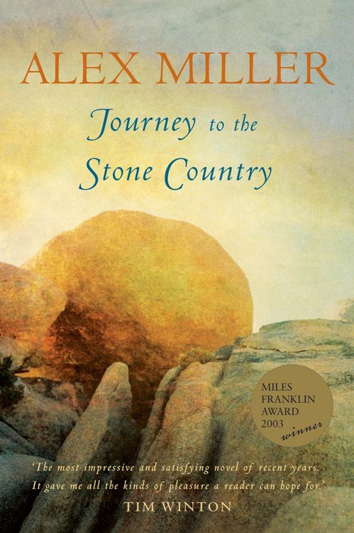 Produktbild: Journey to the Stone Country