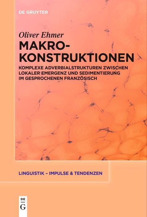 Produktbild: Makrokonstruktionen