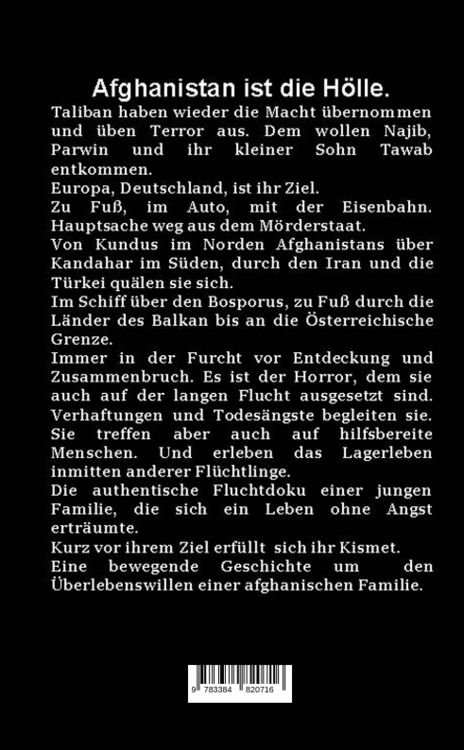 Produktbild: Die H&ouml;lle lassen sie hinter sich