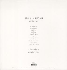 Produktbild: Solid Air-Classics Revisited (Limited Edition)