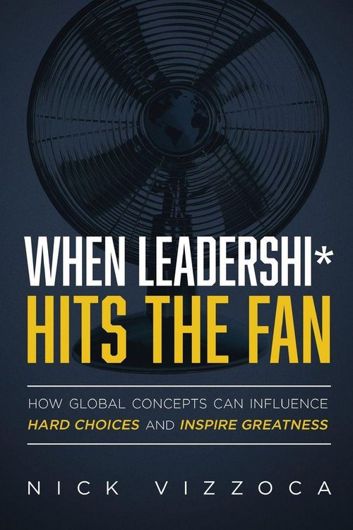 Produktbild: When Leadership* Hits the Fan
