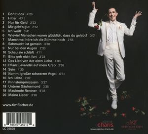 Produktbild: Fischer, T: Absolut!