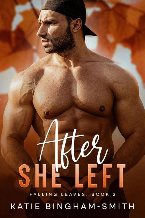 Produktbild: After She Left (Falling Leaves, Book 2)