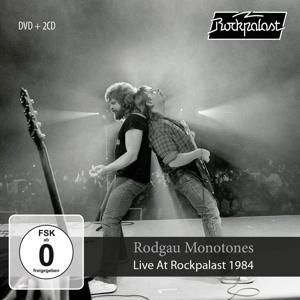 Produktbild: Live At Rockpalast (Bochum 1984)