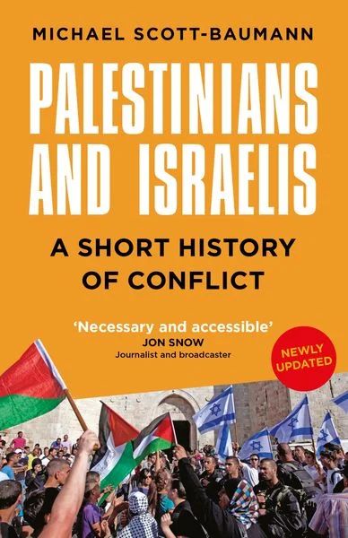 Produktbild: Palestinians and Israelis