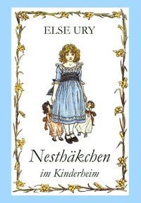 Produktbild: Nesth&auml;kchen im Kinderheim