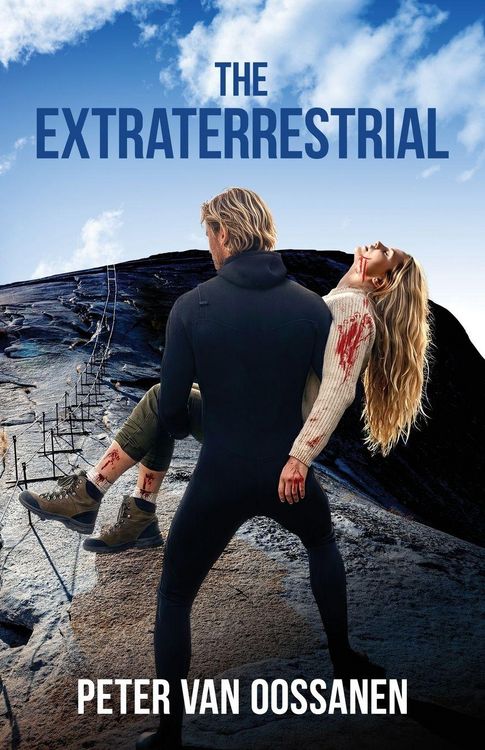 Produktbild: The Extraterrestrial