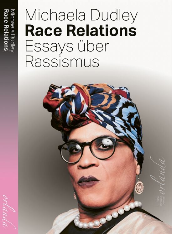 Produktbild: Race Relations