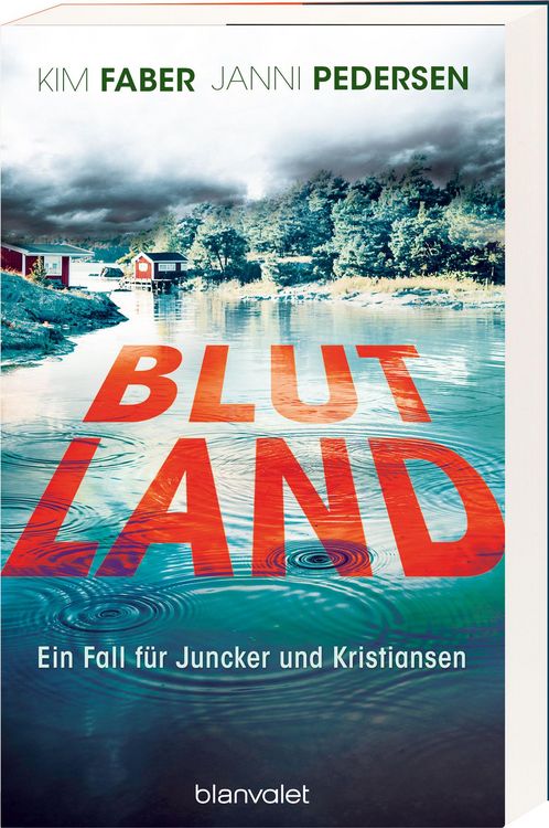 Produktbild: Blutland