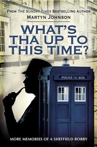Produktbild: What's Tha Up To This Time?