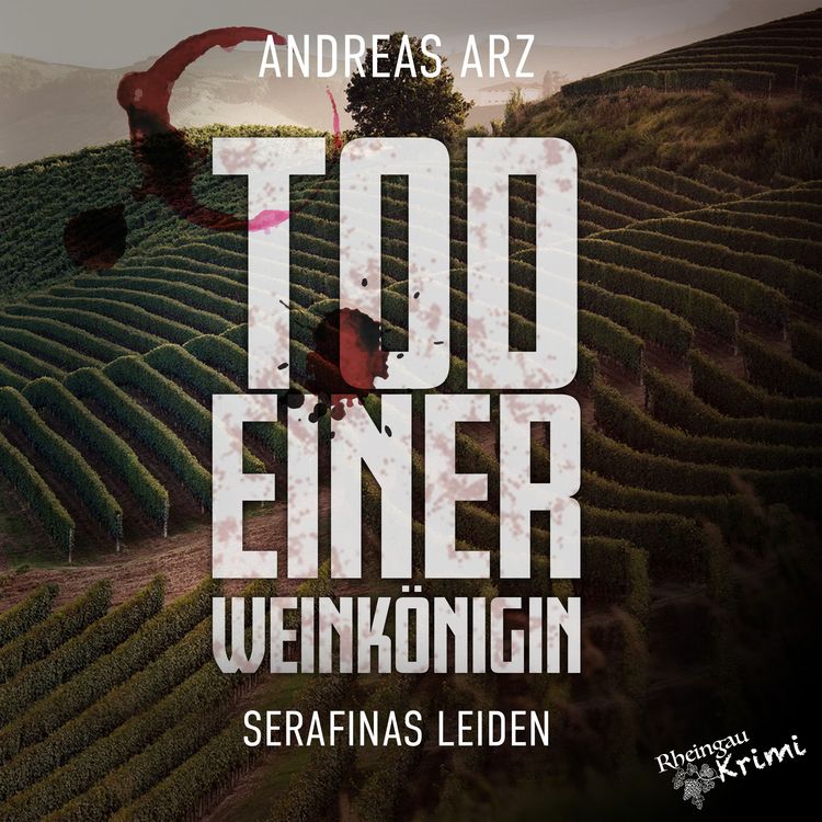 Produktbild: Tod einer Weink&ouml;nigin