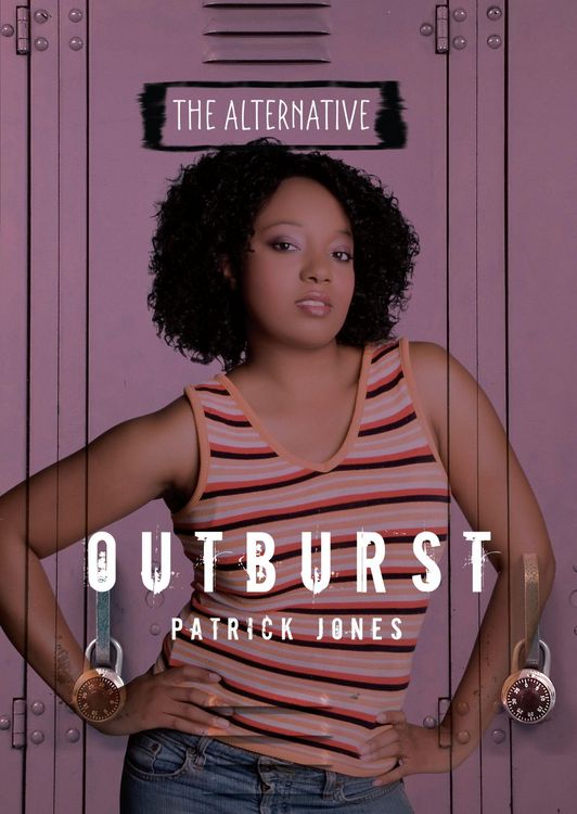 Produktbild: Outburst