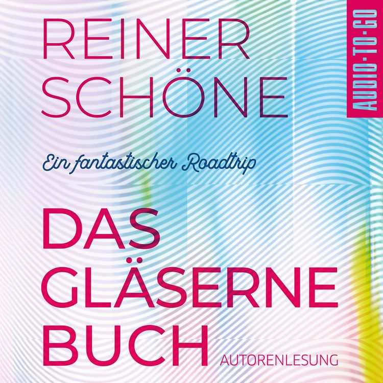 Produktbild: Das Gl&auml;serne Buch
