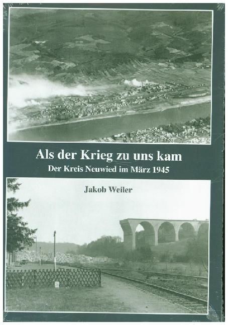 Produktbild: Als der Krieg zu uns kam