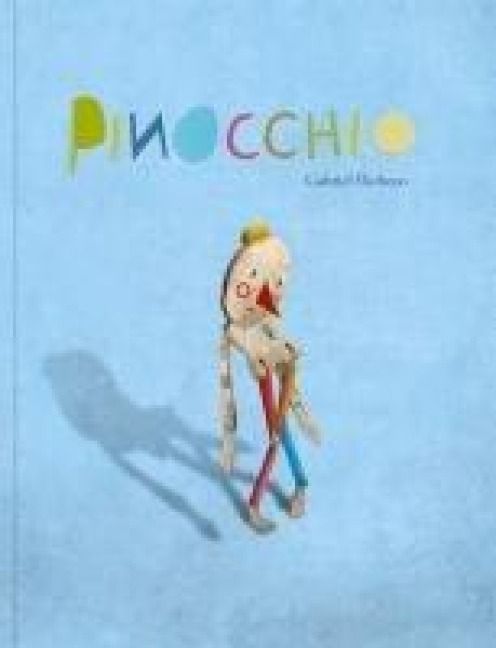 Produktbild: Pinocchio
