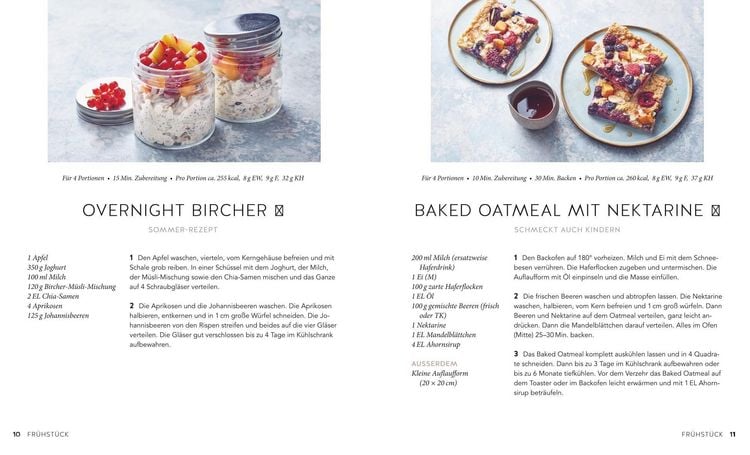 Produktbild: Meal Prep