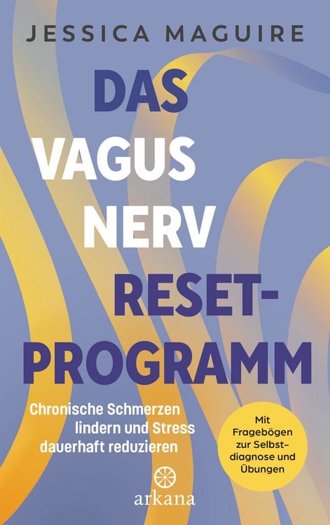 Produktbild: Das Vagusnerv-Reset-Programm