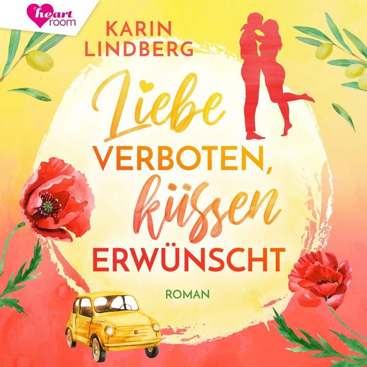 Produktbild: Liebe verboten, k&uuml;ssen erw&uuml;nscht