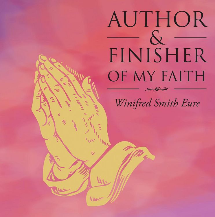 Produktbild: Author & Finisher of My Faith