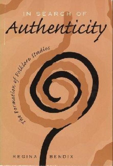 Produktbild: In Search of Authenticity