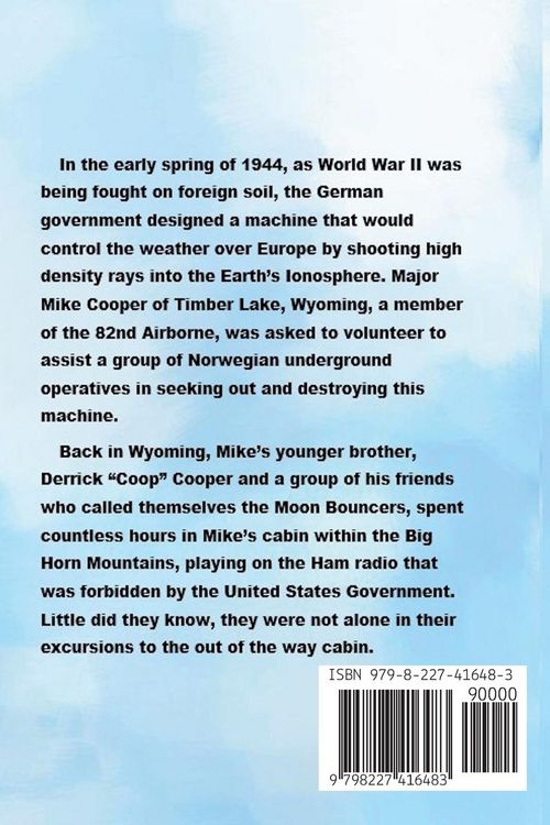 Produktbild: Coop's War - A World War Two Adventure