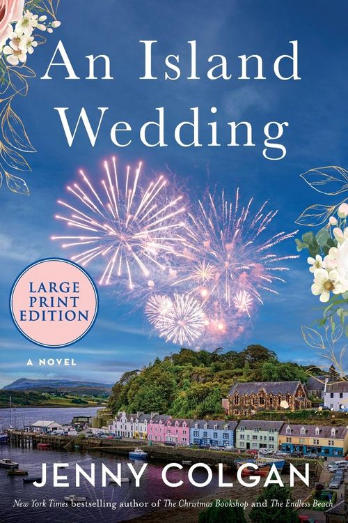 Produktbild: Island Wedding LP, An