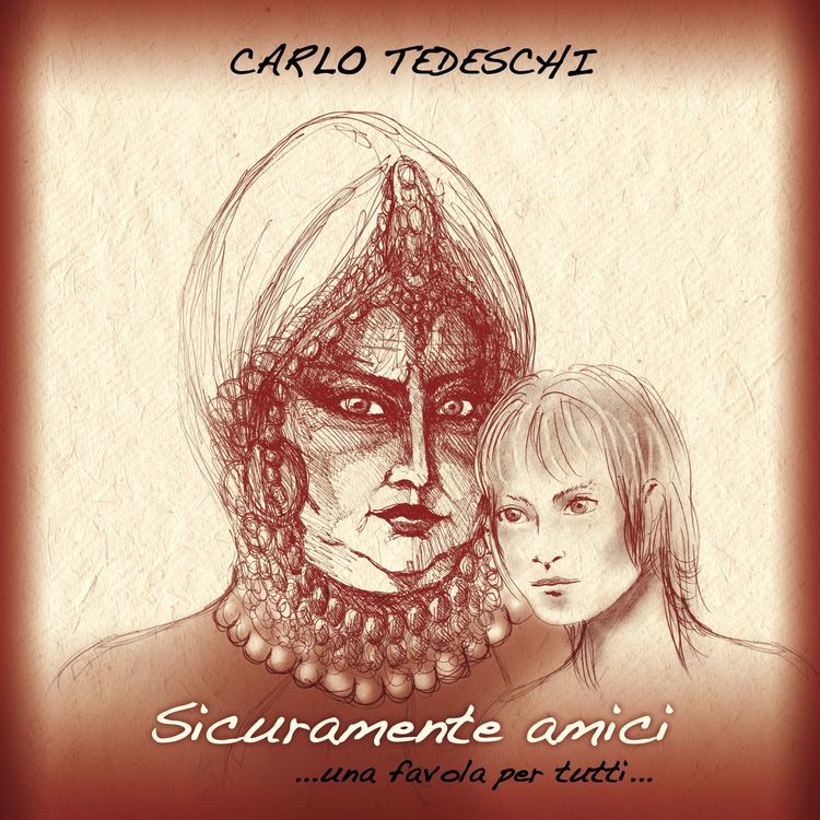 Produktbild: Sicuramente Amici ...una favola per tutti...