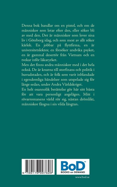 Produktbild: Pistolen