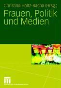 Produktbild: Frauen, Politik und Medien
