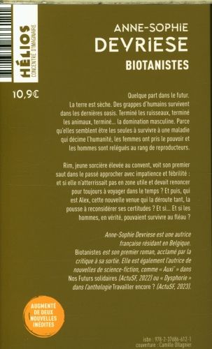 Produktbild: Biotanistes